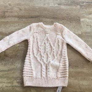 Joe Fresh Sweater 6-12months